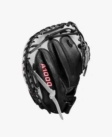 Load image into Gallery viewer, 2024 A1000 CM33 33” BASEBALL CATCHER’S MITT
