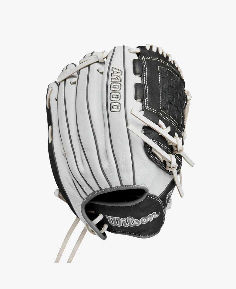Load image into Gallery viewer, 2024 A1000® P12 12” PITCHER’S FASTPITCH SOFTBALL GLOVE
