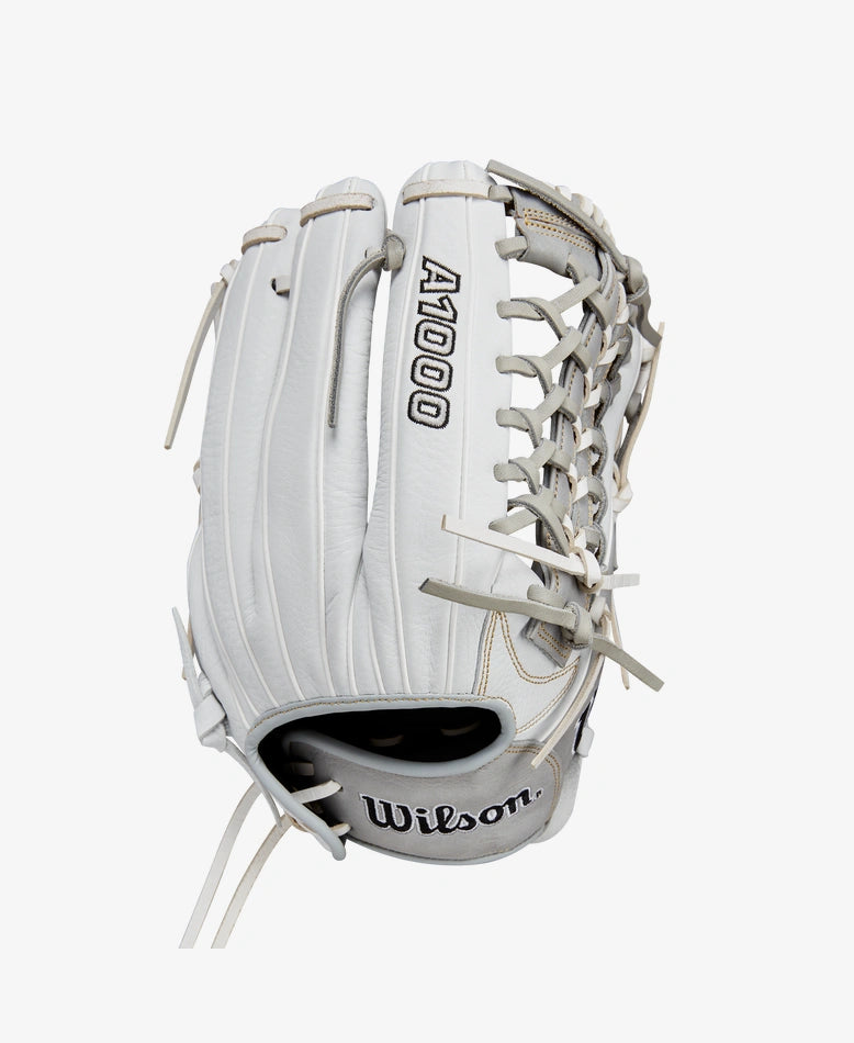 Load image into Gallery viewer, 2024 A1000® T125 12.5” OUTFIELD FASTPITCH SOFTBALL GLOVE
