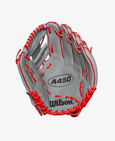Load image into Gallery viewer, 2024 A450™ 10.75” YOUTH INFIELD BASEBALL GLOVE
