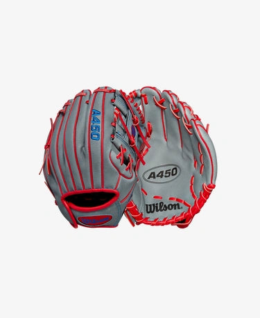 Load image into Gallery viewer, 2024 A450™ 10.75” YOUTH INFIELD BASEBALL GLOVE
