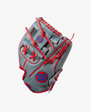 Load image into Gallery viewer, 2024 A450™ 10.75” YOUTH INFIELD BASEBALL GLOVE
