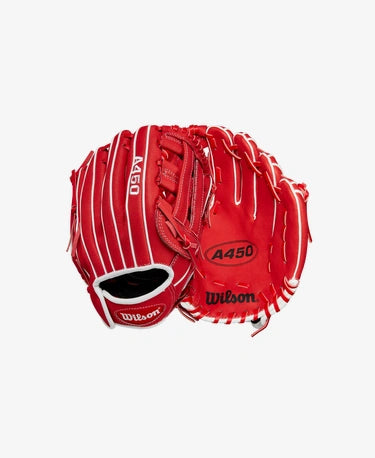 Load image into Gallery viewer, 2024 A450™ 11” YOUTH INFIELD BASEBALL GLOVE
