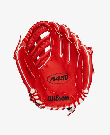 Load image into Gallery viewer, 2024 A450™ 11” YOUTH INFIELD BASEBALL GLOVE
