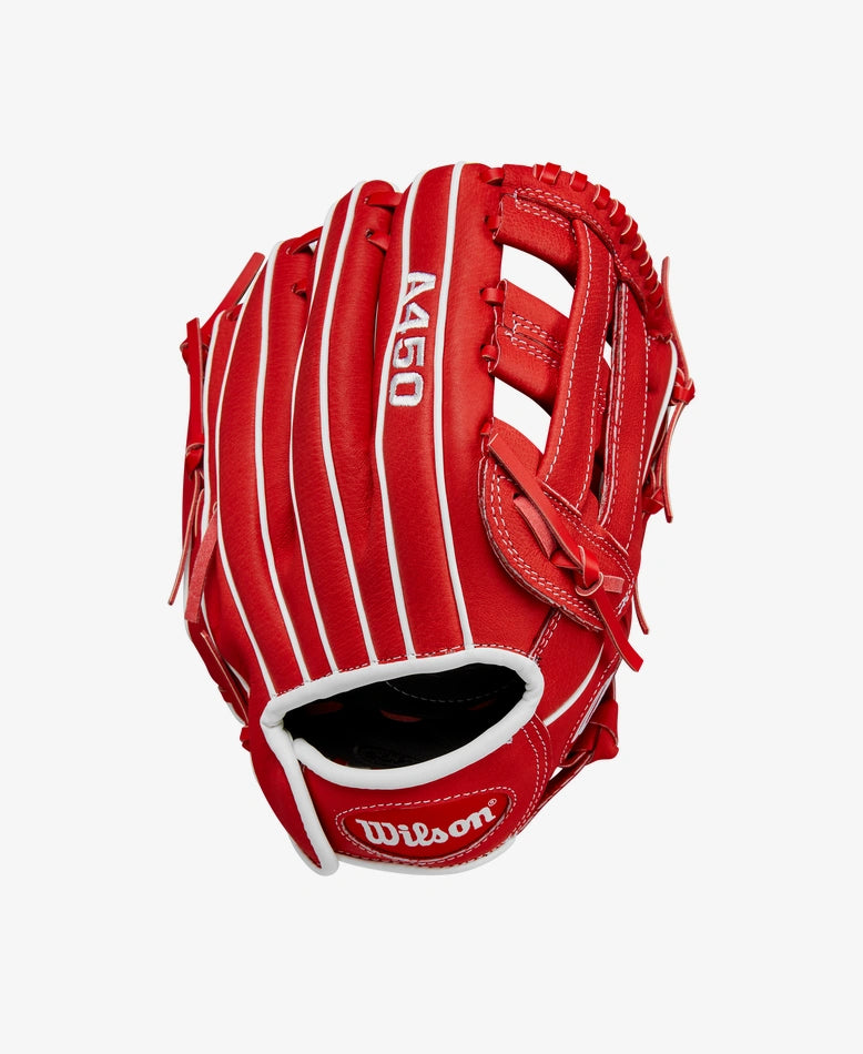 Load image into Gallery viewer, 2024 A450™ 11” YOUTH INFIELD BASEBALL GLOVE

