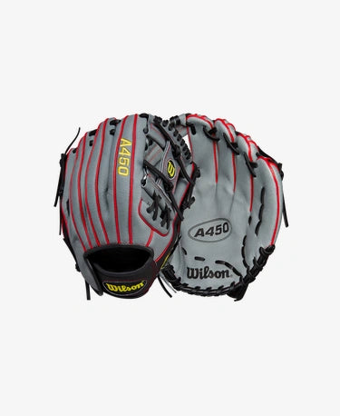 Load image into Gallery viewer, 2024 A450™ 11.5” YOUTH INFIELD BASEBALL GLOVE
