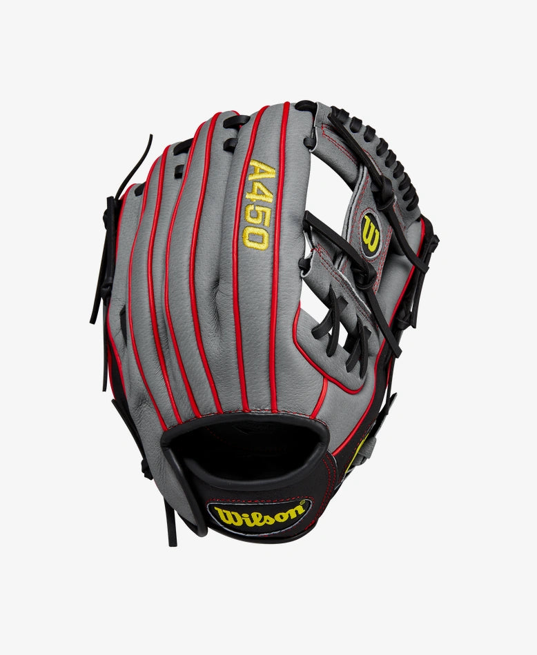 Load image into Gallery viewer, 2024 A450™ 11.5” YOUTH INFIELD BASEBALL GLOVE
