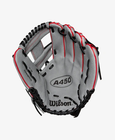 2024 A450™ 11.5” YOUTH INFIELD BASEBALL GLOVE