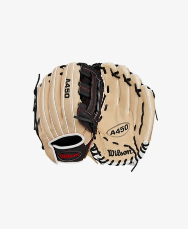 Load image into Gallery viewer, 2024 A450™ 12” YOUTH OUTFIELD BASEBALL GLOVE
