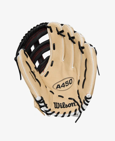 Load image into Gallery viewer, 2024 A450™ 12” YOUTH OUTFIELD BASEBALL GLOVE
