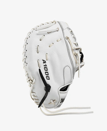 Load image into Gallery viewer, 2024 A1000® 1620 12.5” FASTPITCH SOFTBALL FIRST BASE MITT
