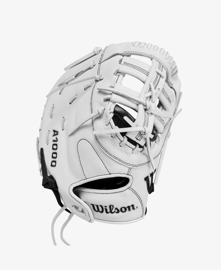 Load image into Gallery viewer, 2024 A1000® 1620 12.5” FASTPITCH SOFTBALL FIRST BASE MITT
