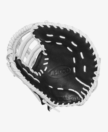 Load image into Gallery viewer, 2024 A1000® 1620 12.5” FASTPITCH SOFTBALL FIRST BASE MITT
