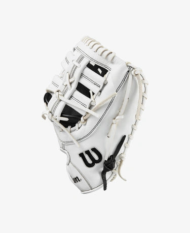 Load image into Gallery viewer, 2024 A1000® 1620 12.5” FASTPITCH SOFTBALL FIRST BASE MITT
