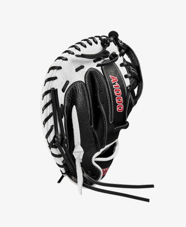 Load image into Gallery viewer, 2024 A1000® CM33 33” FASTPITCH SOFTBALL CATCHER’S MITT
