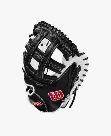Load image into Gallery viewer, 2024 A1000® CM33 33” FASTPITCH SOFTBALL CATCHER’S MITT

