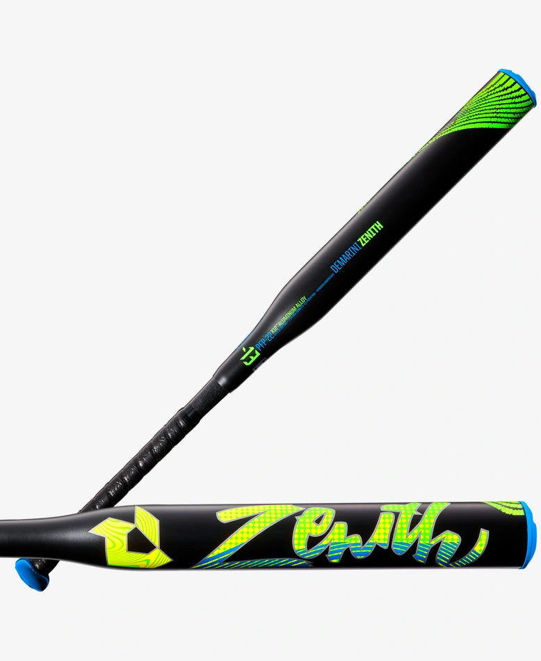 Load image into Gallery viewer, 2022 ZENITH (-13) FASTPITCH BAT
