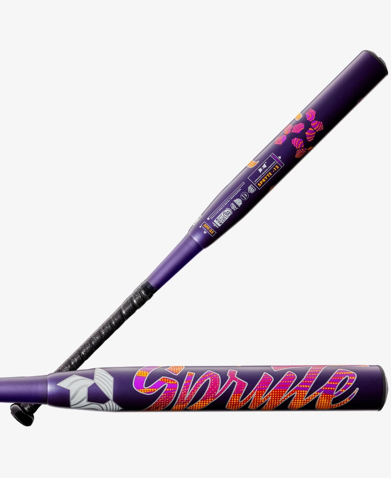 Load image into Gallery viewer, 2022 SPRYTE (-12) FASTPITCH BAT
