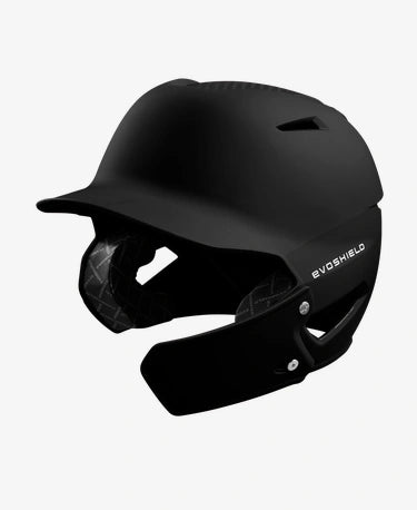 Load image into Gallery viewer, XVT™ BATTING HELMET FACE SHIELD - MATTE FINISH
