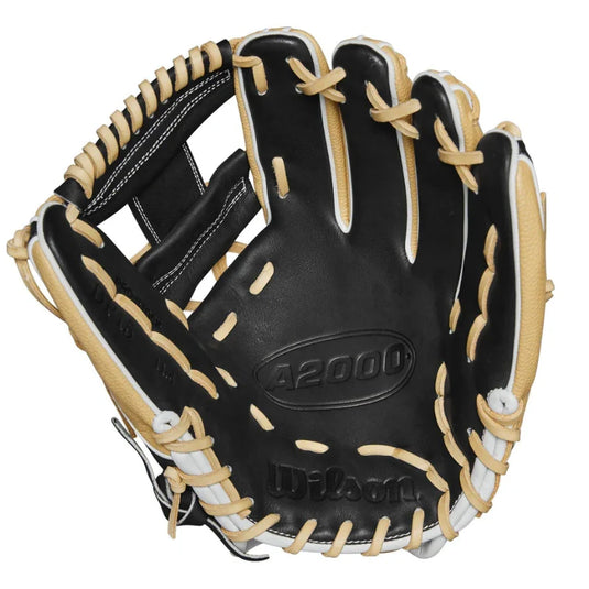 WILSON A2000 DP15SS GLOVE 11.5''