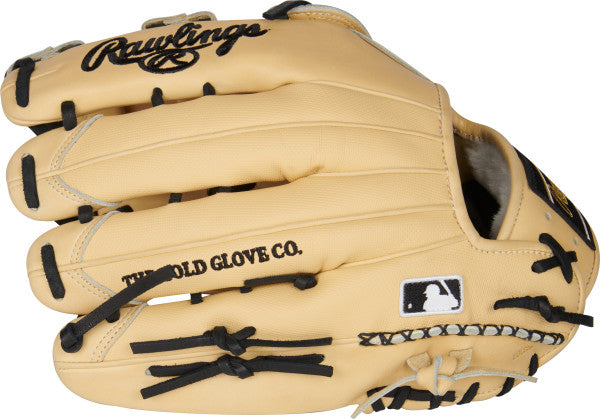Load image into Gallery viewer, RAWLINGS "PRO PREFERRED" SERIES BASEBALL GLOVE 12 3/4" RHT
