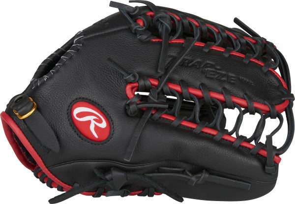 Load image into Gallery viewer, RAWLINGS "SELECT PRO LITE" SERIES BASEBALL GLOVE YOUTH 12 1/4" RHT - MIKE TROUT
