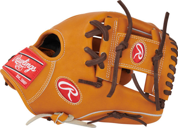 Load image into Gallery viewer, RAWLINGS "HEART OF THE HIDE TRADITIONAL" SERIES BASEBALL GLOVE 11 1/2" RHT
