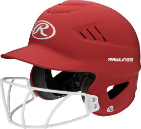 Load image into Gallery viewer, RAWLINGS COOLFLO HIGHLIGHTER BATTING HELMETS
