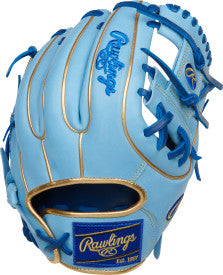 Load image into Gallery viewer, RAWLINGS "HEART OF THE HIDE" WITH CONTOUR TECHNOLOGY BASEBALL GLOVE 11 1/4" RHT
