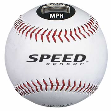 MARKWORT SPEEDSENSOR BASEBALL 9