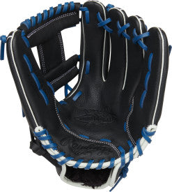 Load image into Gallery viewer, RAWLINGS "SELECT PRO LITE" SERIES BASEBALL GLOVE YOUTH 11 1/2" RHT - BO BICHETTE
