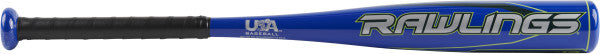 Load image into Gallery viewer, RAWLINGS RAPTOR -12 (2 1/4" BARREL) USA T-BALL BASEBALL BAT
