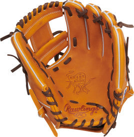 Load image into Gallery viewer, RAWLINGS "HEART OF THE HIDE TRADITIONAL" SERIES BASEBALL GLOVE 11 1/2" RHT
