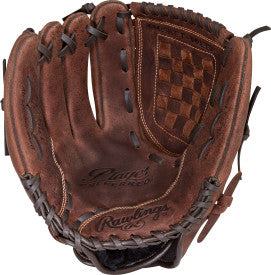 Load image into Gallery viewer, RAWLINGS "PLAYER PREFERRED" ADULT SERIES SOFTBALL GLOVE 12 1/2" LHT
