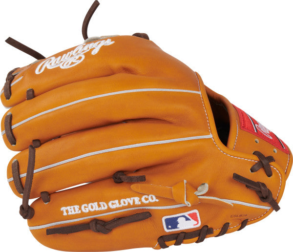Load image into Gallery viewer, RAWLINGS "HEART OF THE HIDE TRADITIONAL" SERIES BASEBALL GLOVE 11 1/2" RHT
