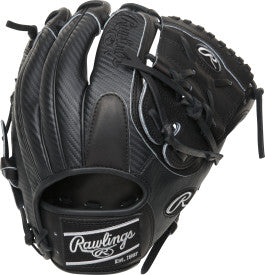 RAWLINGS "HEART OF THE HIDE" HYPER SHELL SERIES 11.5-INCH BASEBALL GLOVE