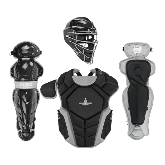 TOP STAR CATCHING KIT - AGES 12-16