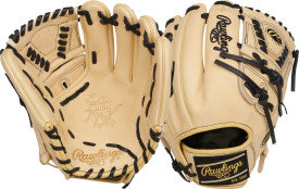 RAWLINGS "HEART OF THE HIDE" SERIES BASEBALL GLOVE 11 3/4" RHT