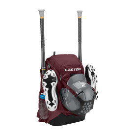 EASTON WALK-OFF® NX BAT & EQUIPMENT BACKPACK MAROON