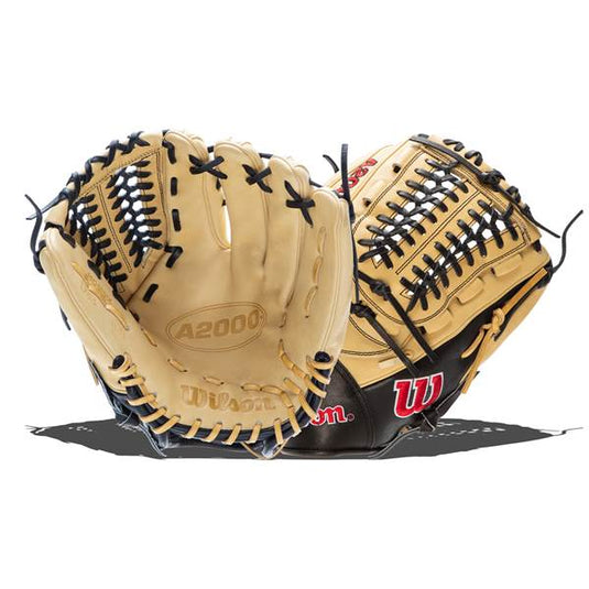 Wilson A2000 D33 11.75