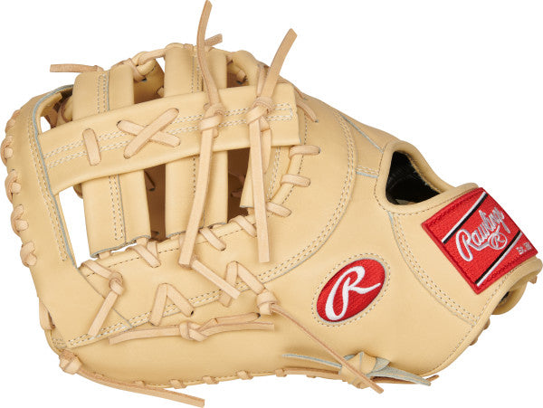 Load image into Gallery viewer, RAWLINGS "PRO PREFERRED" SERIES-FIRST BASE MITT BASEBALL GLOVE 13" LHT
