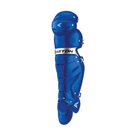 EASTON GAMETIME™ CATCHERS LEG GUARDS