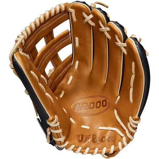 Wilson A2000 SuperSkin 1799 12.75
