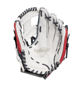 EASTON TOURNAMENT ELITE SERIES 11.5-INCH BASEBALL GLOVE YOUTH