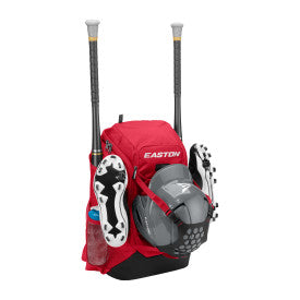 EASTON WALK-OFF® NX BAT & EQUIPMENT BACKPACK RED