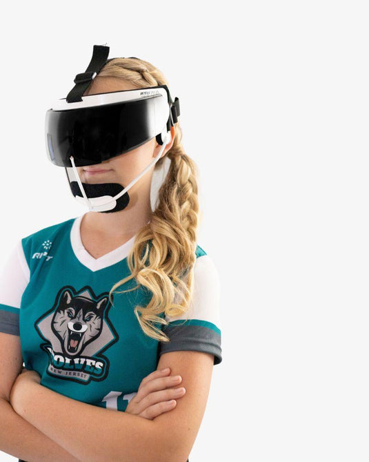 FIELDER'S MASK VISOR