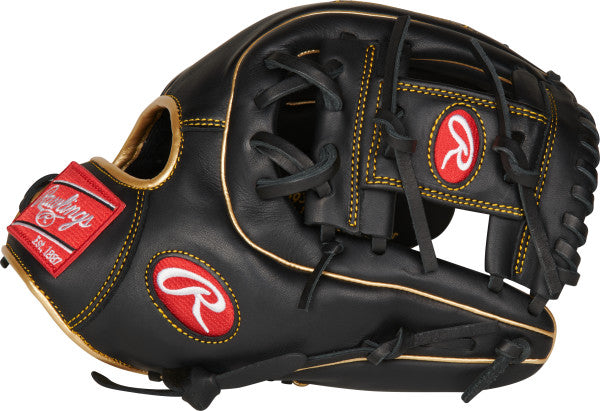 Load image into Gallery viewer, RAWLINGS "R9 BASEBALL" SERIES BASEBALL GLOVE 11 1/2" RHT
