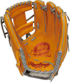 Load image into Gallery viewer, RAWLINGS "PRO PREFERRED" SERIES BASEBALL GLOVE 11 3/4" RHT
