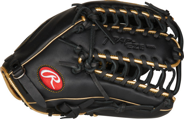 Load image into Gallery viewer, RAWLINGS "R9 BASEBALL" SERIES BASEBALL GLOVE 12 3/4" RHT
