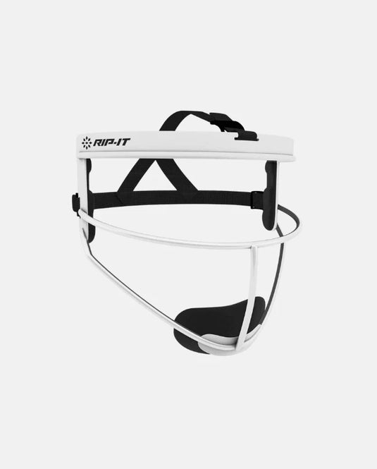 DEFENSE PRO SOFTBALL FIELDER'S MASK- ADULT